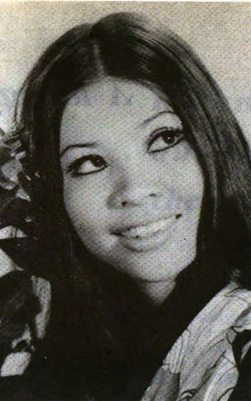 Connie Kim