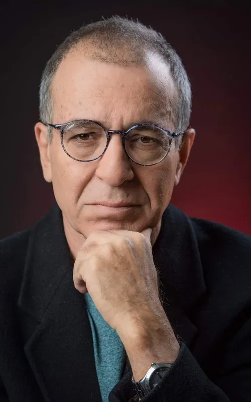 Moti Katz