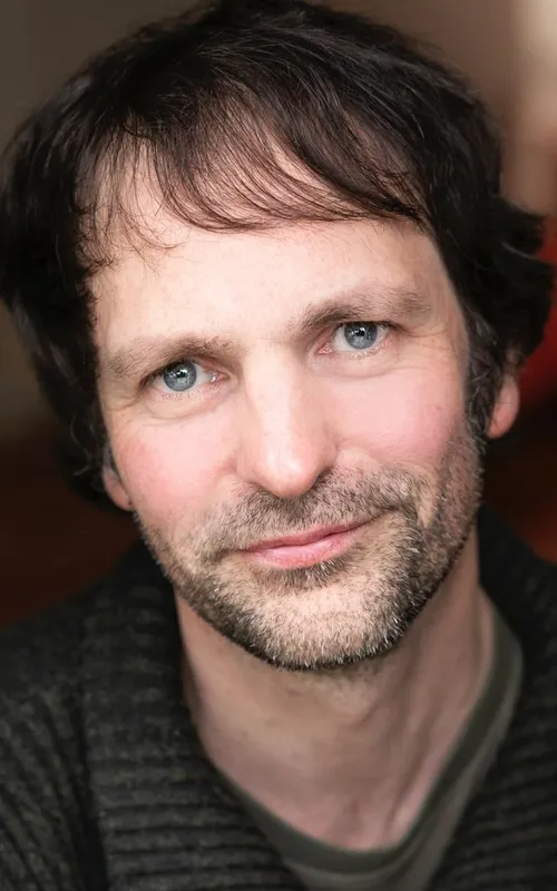 James Crompton