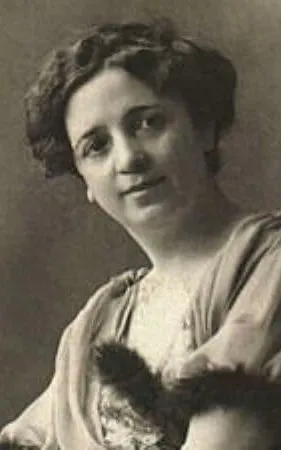 Mariya Kazakova