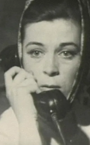 Margarita Strunova
