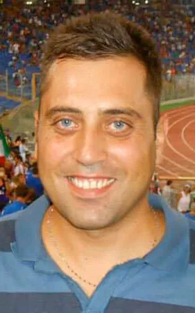 Mario Cerciello Rega