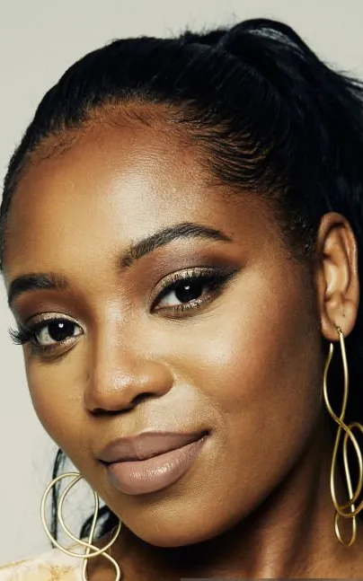 Hailey Kilgore