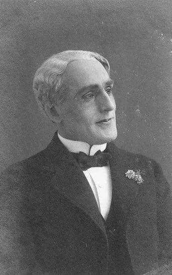 Aleksandr Chargonin