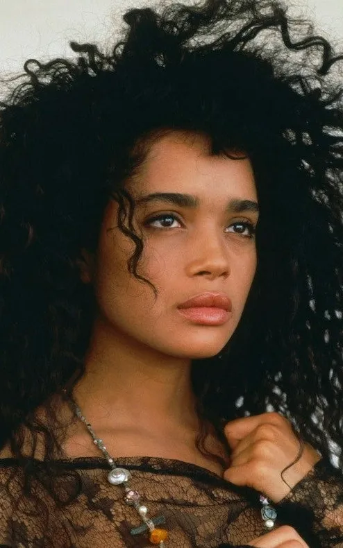 Lisa Bonet
