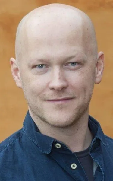 Jakob Mielcke