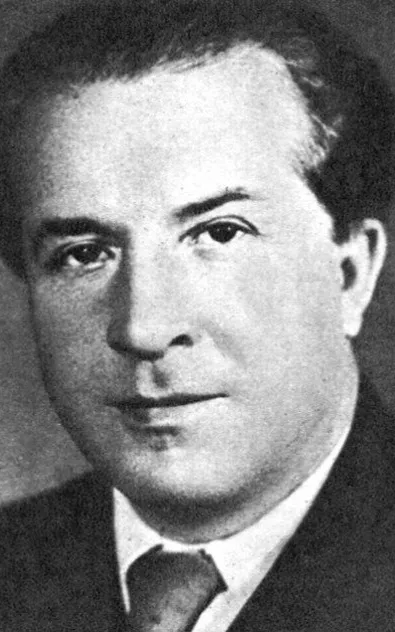 Ilya Sudakov