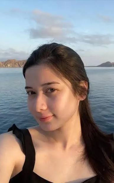Iris Wullur