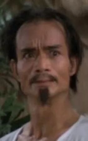 Wong Wing