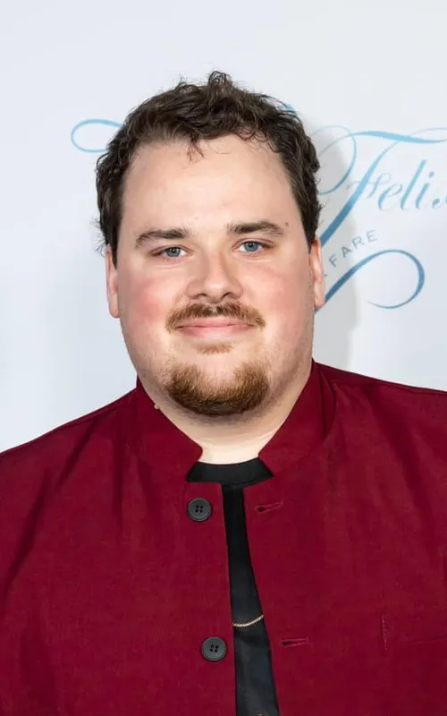 Chris Oz McIntosh