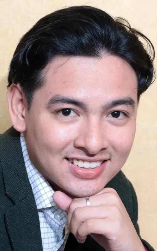 Jero Flores