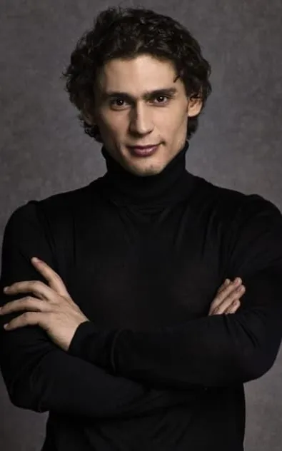 Ivan Vasiliev