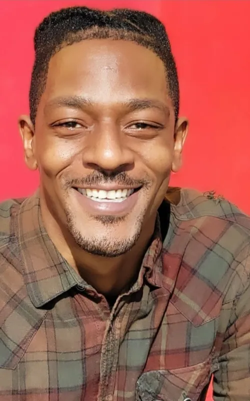 Michael Walton Jr.