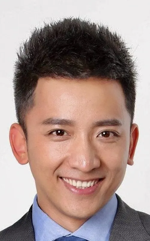 Hong Lexuan