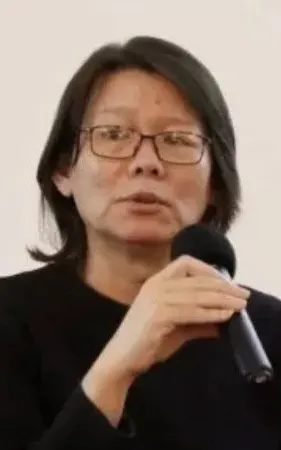 Jiang Yue