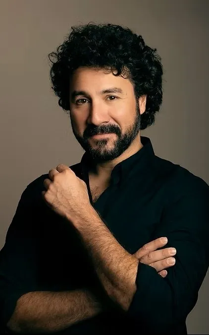 Mariano Andres