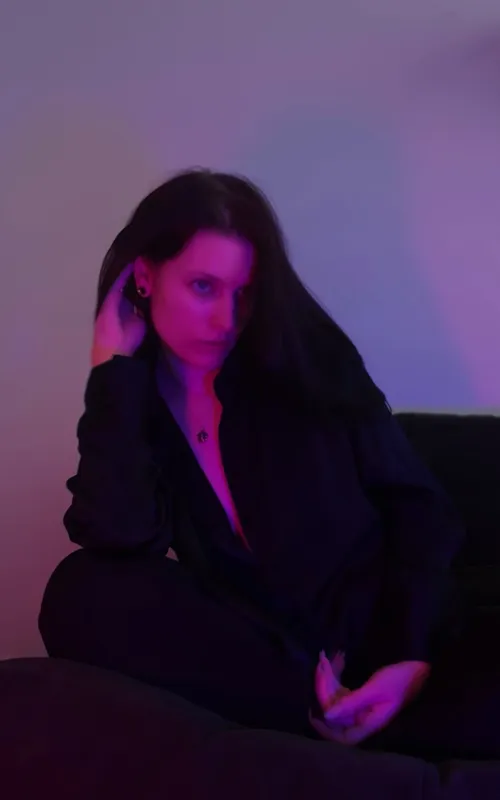 Morgane Faulkner
