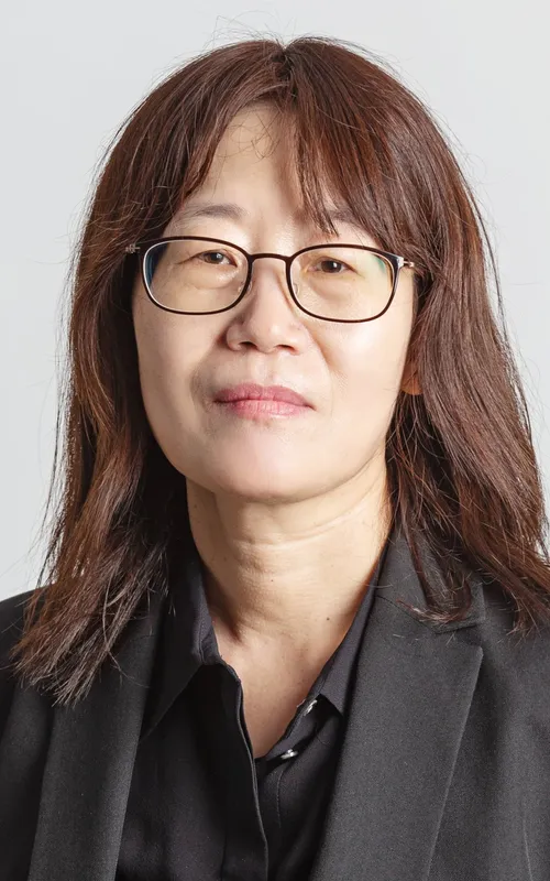 Shin Su-won