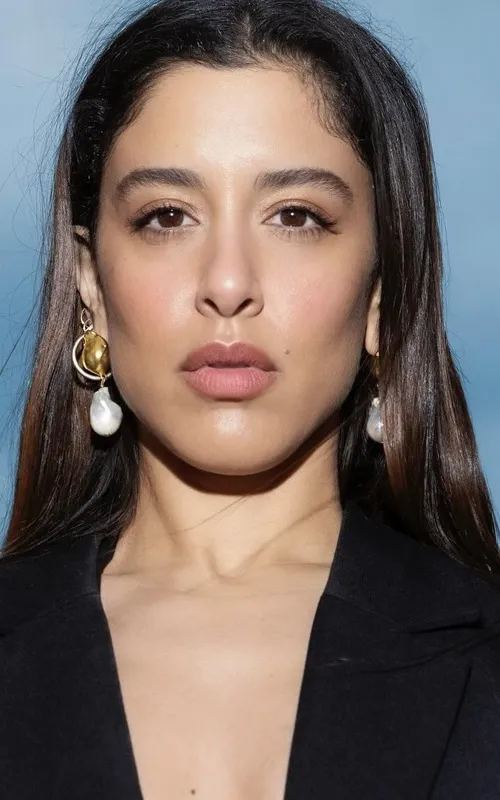 Marina Satti