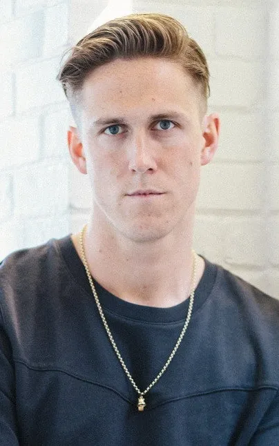 Robert Ackroyd