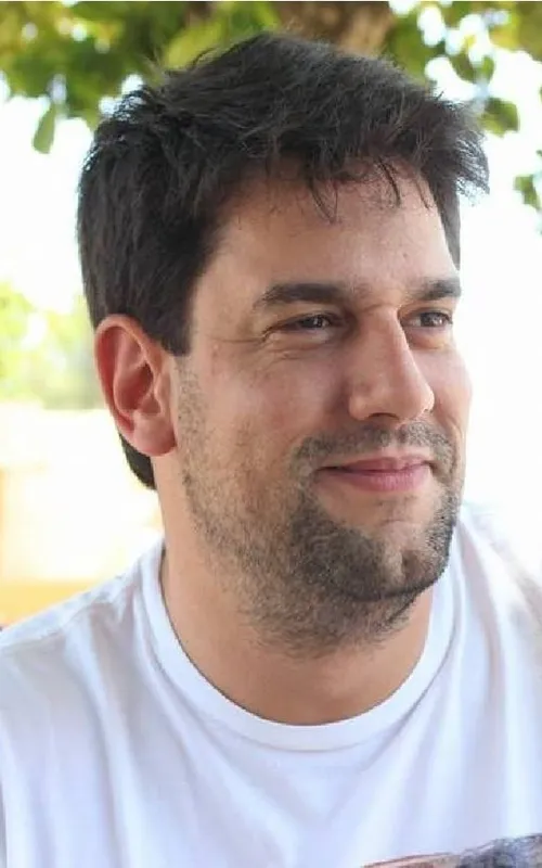 Rodrigo Oliveira