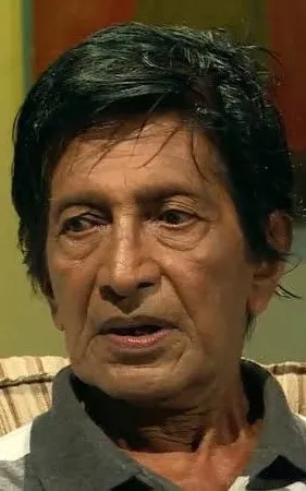 Amarasiri Kalansooriya