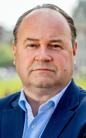 Henk Otten