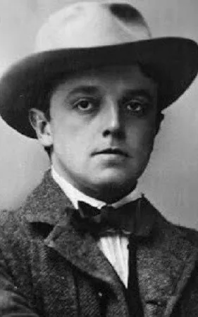 Harcourt Williams