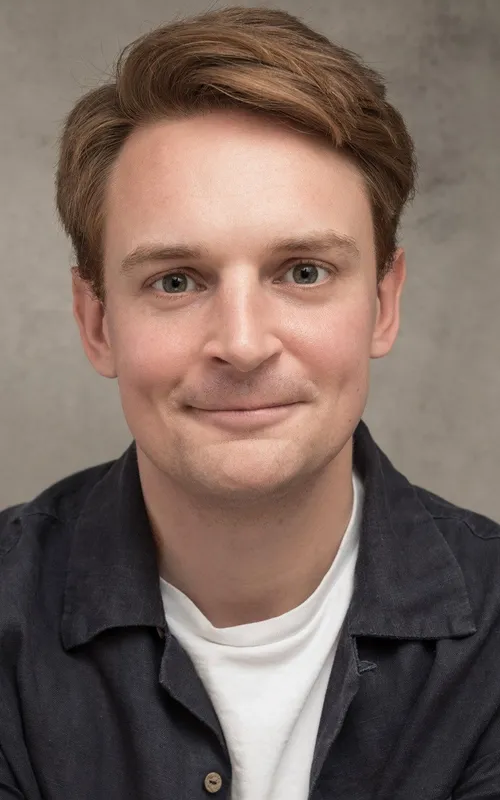 Joe Barnes