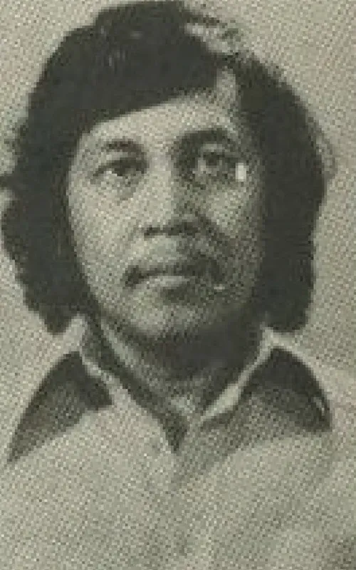 Frank Rorimpandey