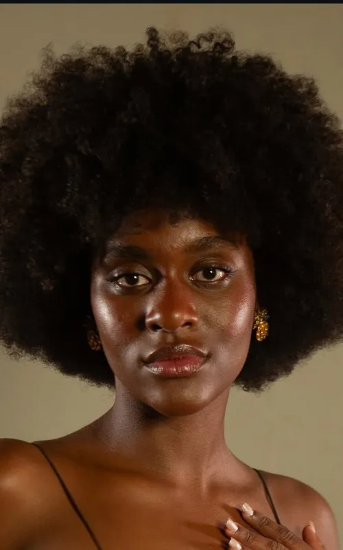 Maria Ibraim