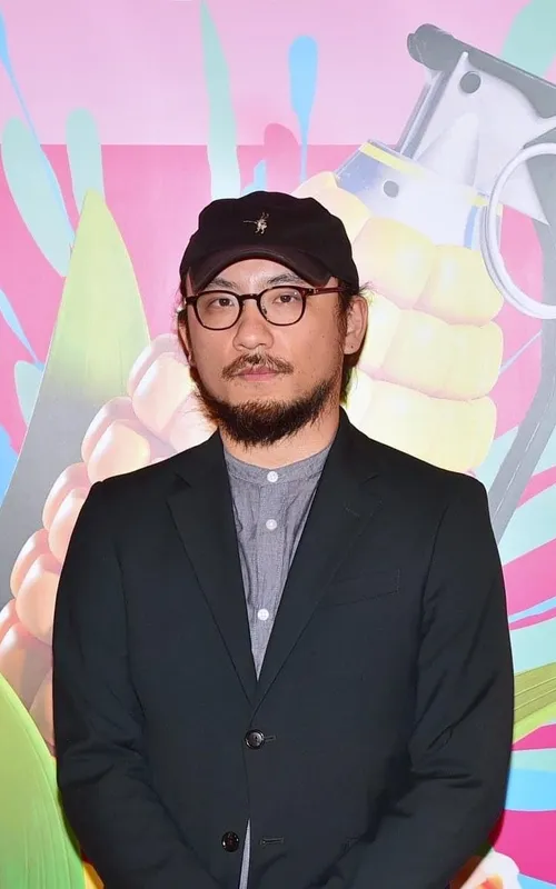 Lawrence Kan