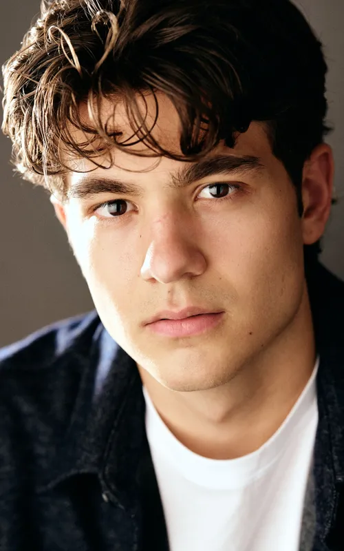 Atticus Elsass