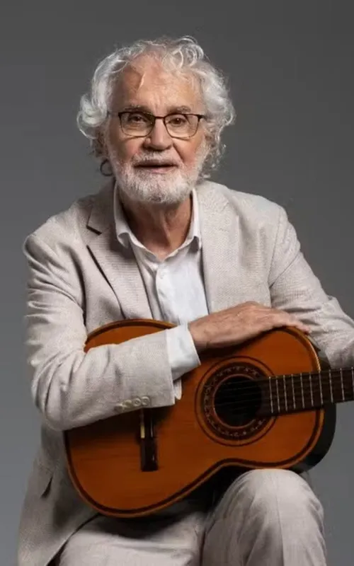 Renato Teixeira