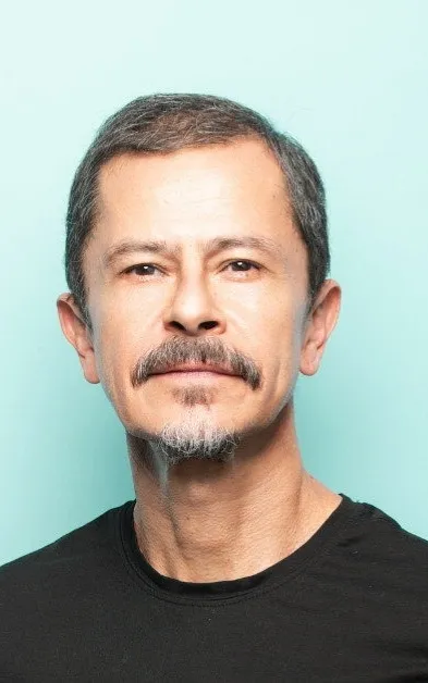 Gustavo Sánchez Parra