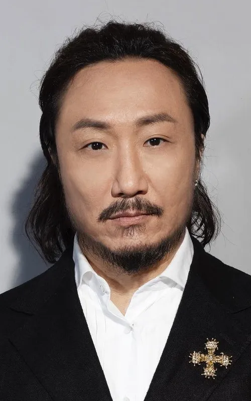 Ronald Cheng Chung-Kei