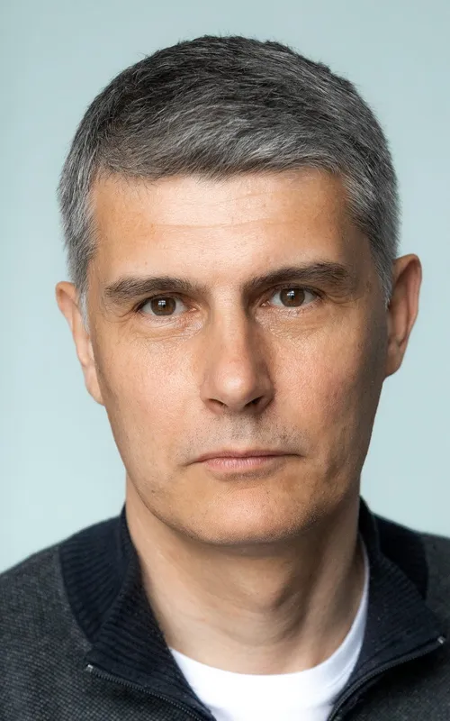 Fyodor Selkin
