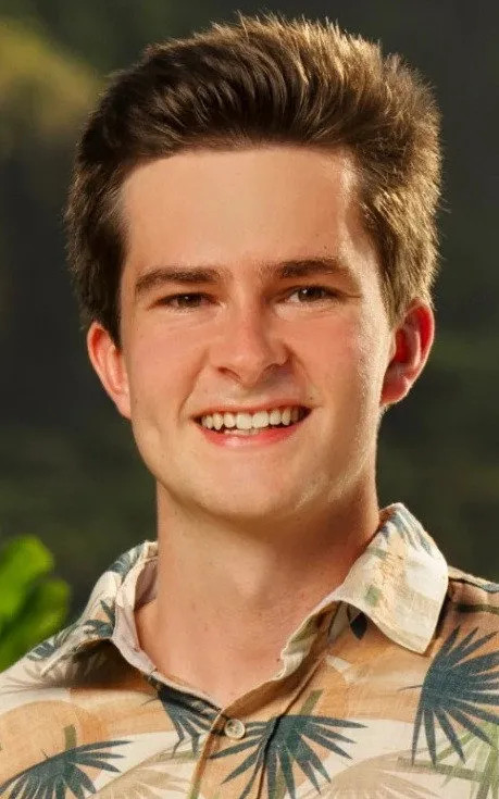 Charlie Davis