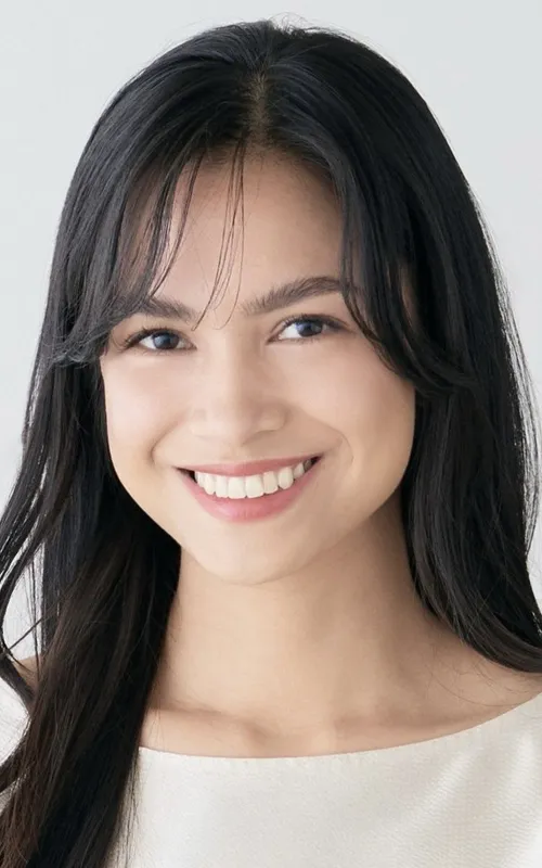 Georgiana Jette