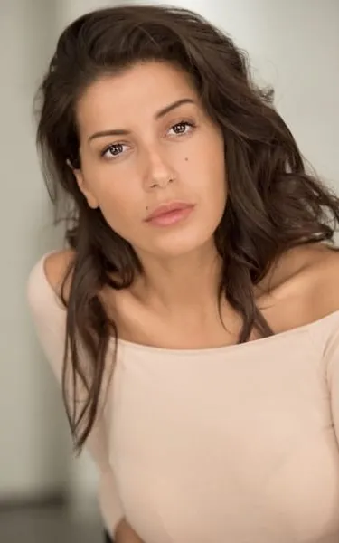 Leila Boumedjane