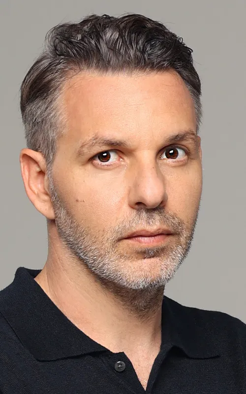 Lefteris Vasilakis