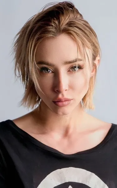 Lauren McKnight
