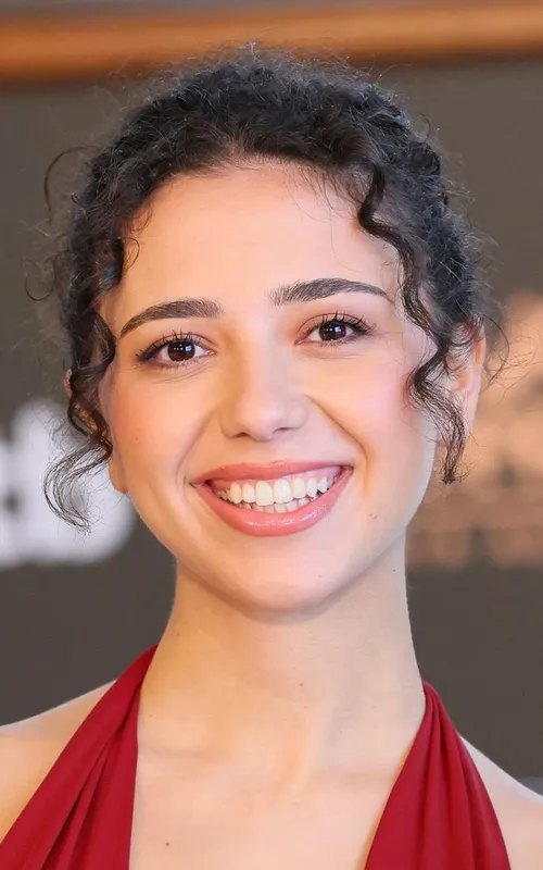 Mariam Dawoud
