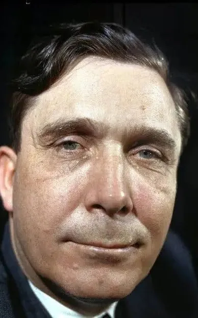 Wendell Willkie
