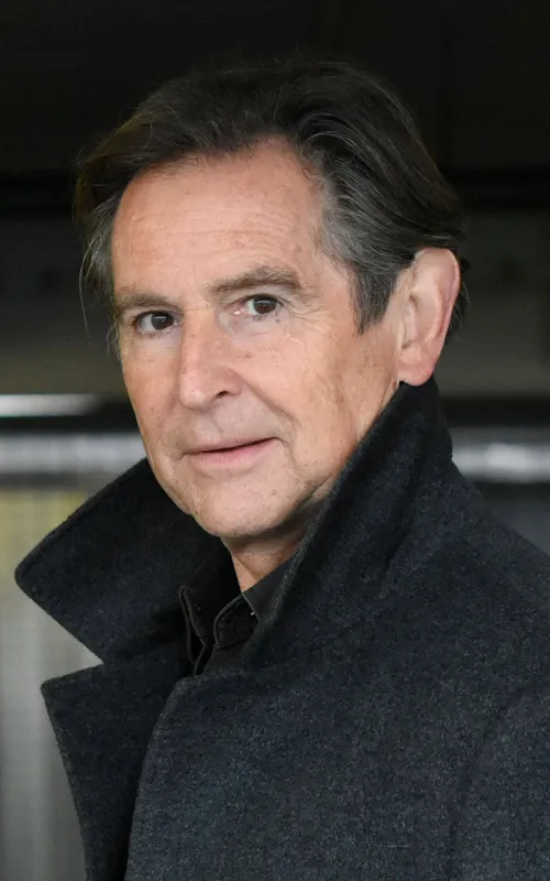 Rainer Guldener