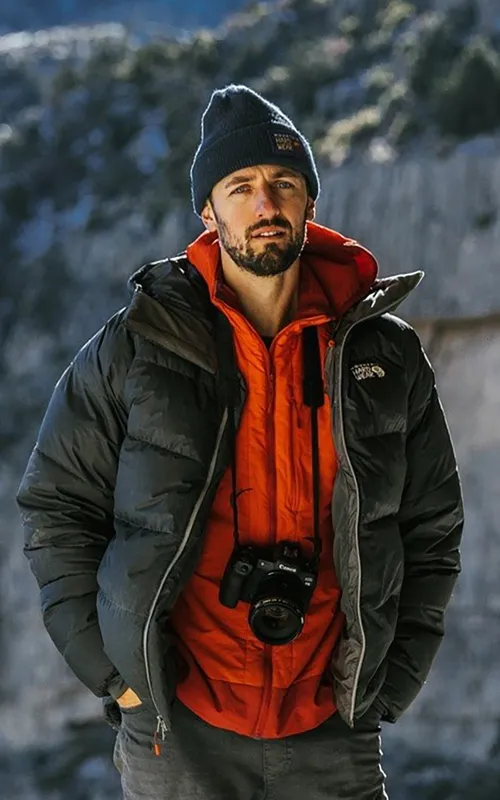 Jon Glassberg
