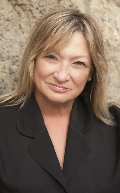 Ellen Ratner