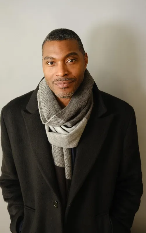 Patrick Haye