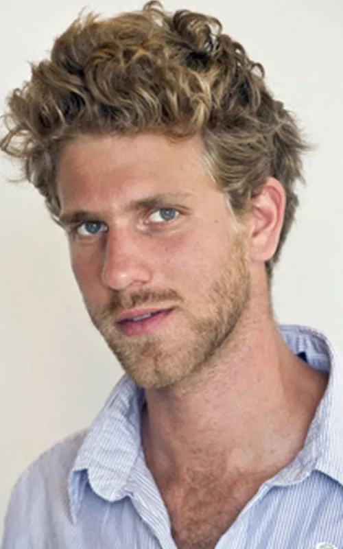 Ádám Farkas