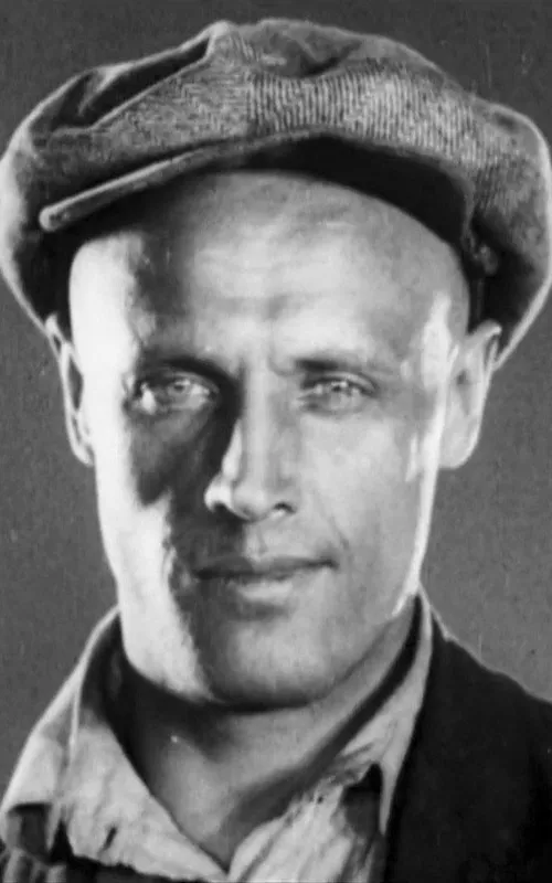 Boris Azarov